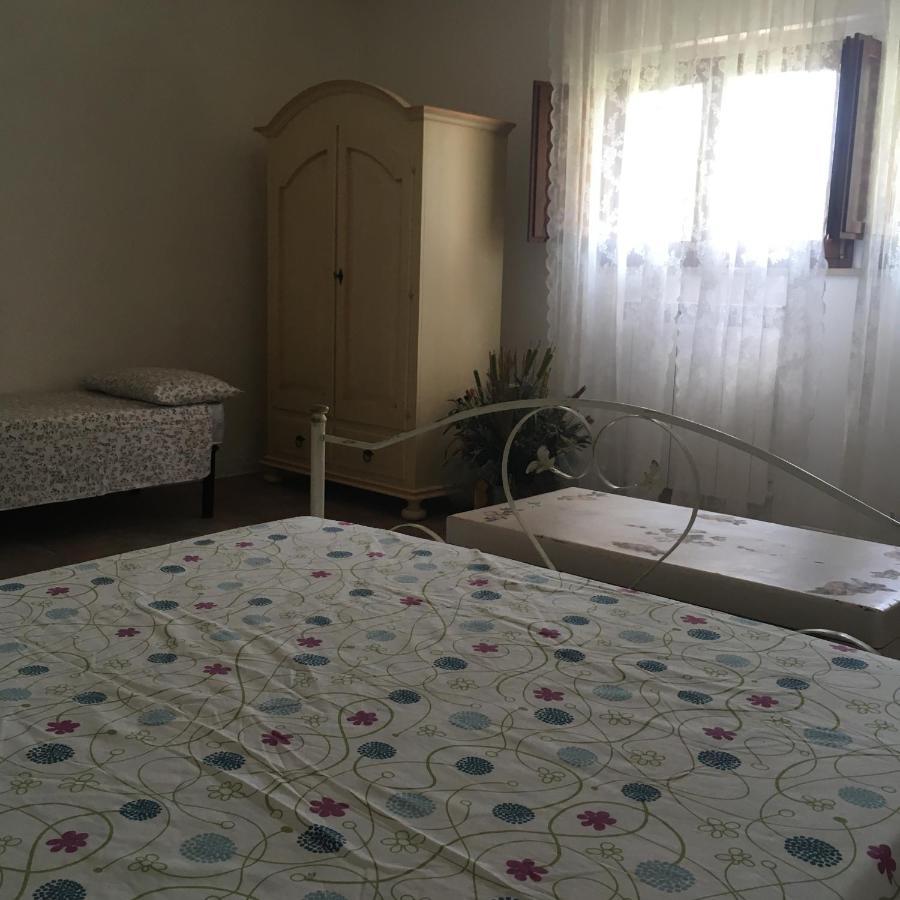 Fiordiloto Apartment Monsampolo Del Tronto Bagian luar foto