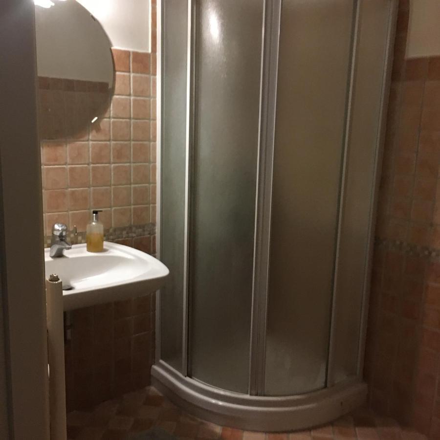 Fiordiloto Apartment Monsampolo Del Tronto Bagian luar foto