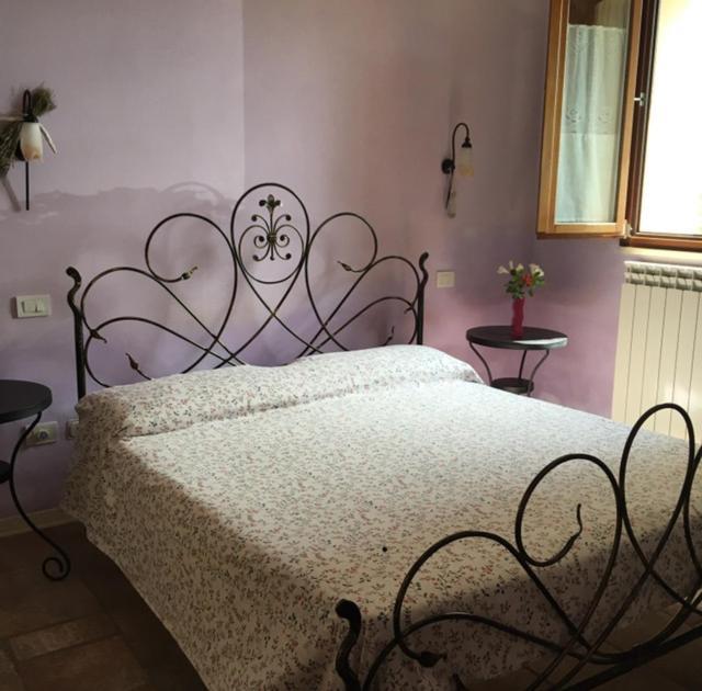 Fiordiloto Apartment Monsampolo Del Tronto Bagian luar foto