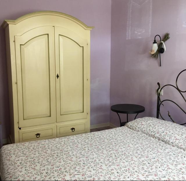 Fiordiloto Apartment Monsampolo Del Tronto Bagian luar foto