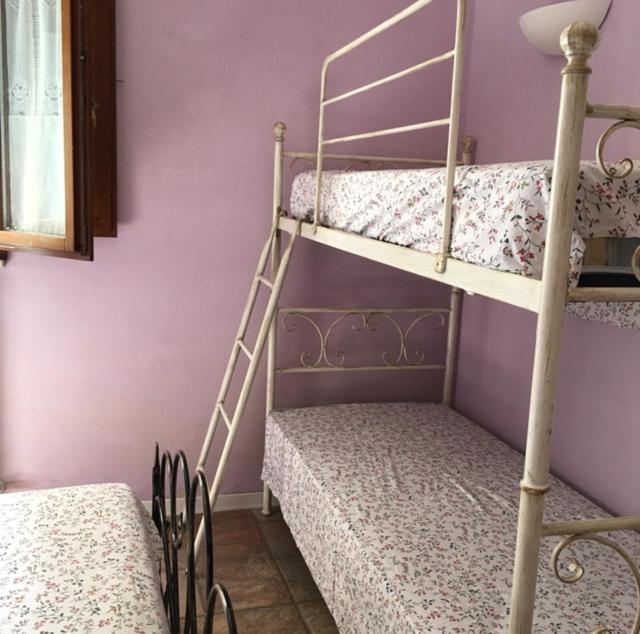 Fiordiloto Apartment Monsampolo Del Tronto Bagian luar foto