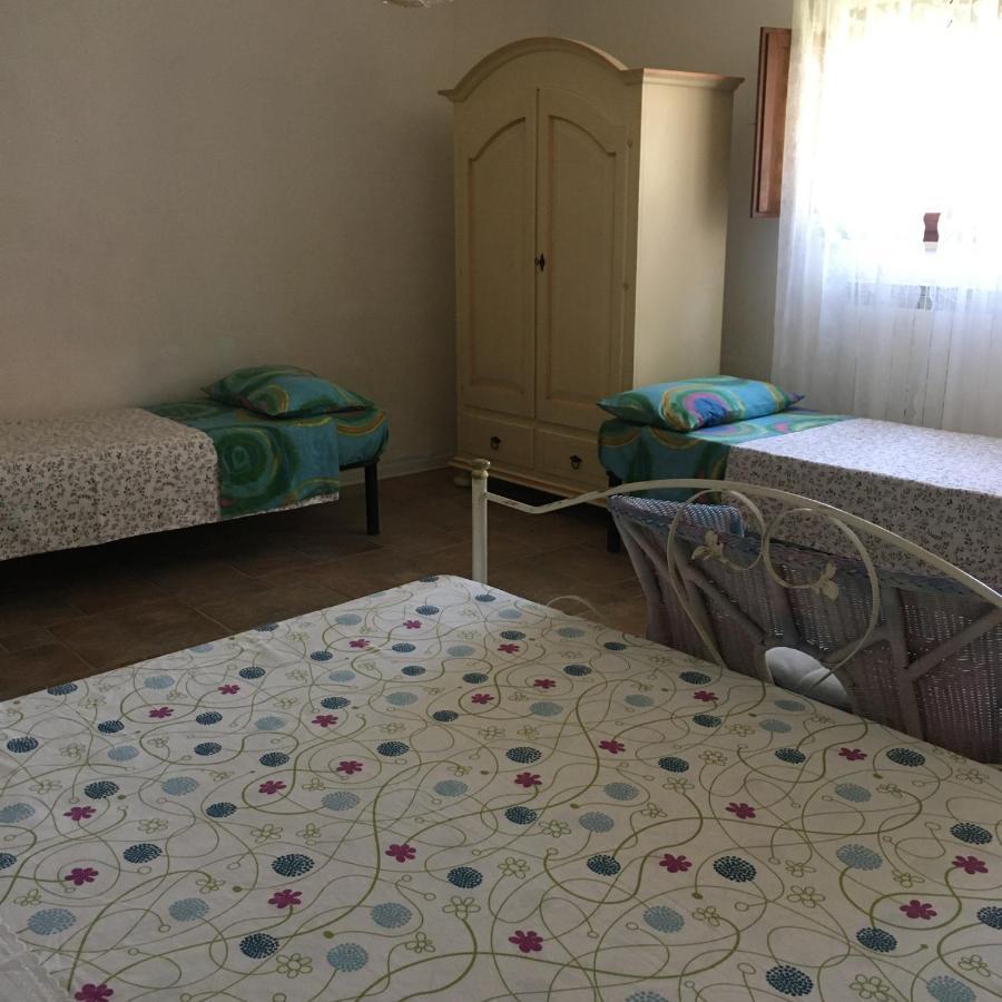 Fiordiloto Apartment Monsampolo Del Tronto Bagian luar foto