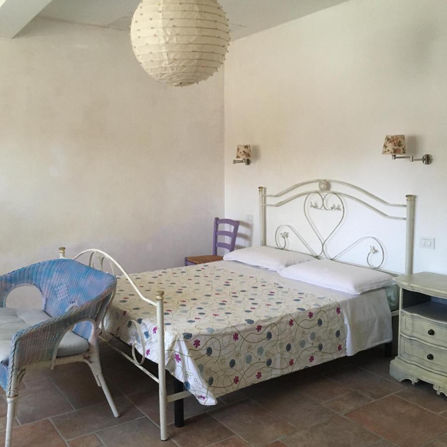 Fiordiloto Apartment Monsampolo Del Tronto Bagian luar foto