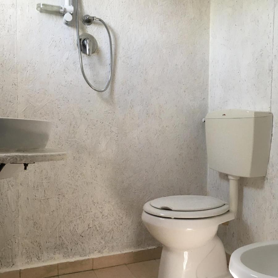 Fiordiloto Apartment Monsampolo Del Tronto Bagian luar foto