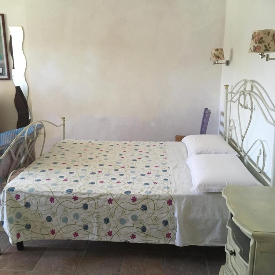 Fiordiloto Apartment Monsampolo Del Tronto Bagian luar foto